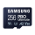 Karta pamięci Samsung 256GB microSDXC PRO Ultimate 200MB/s (2023)